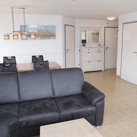 Doris Apartment Greetsiel Bagian luar foto