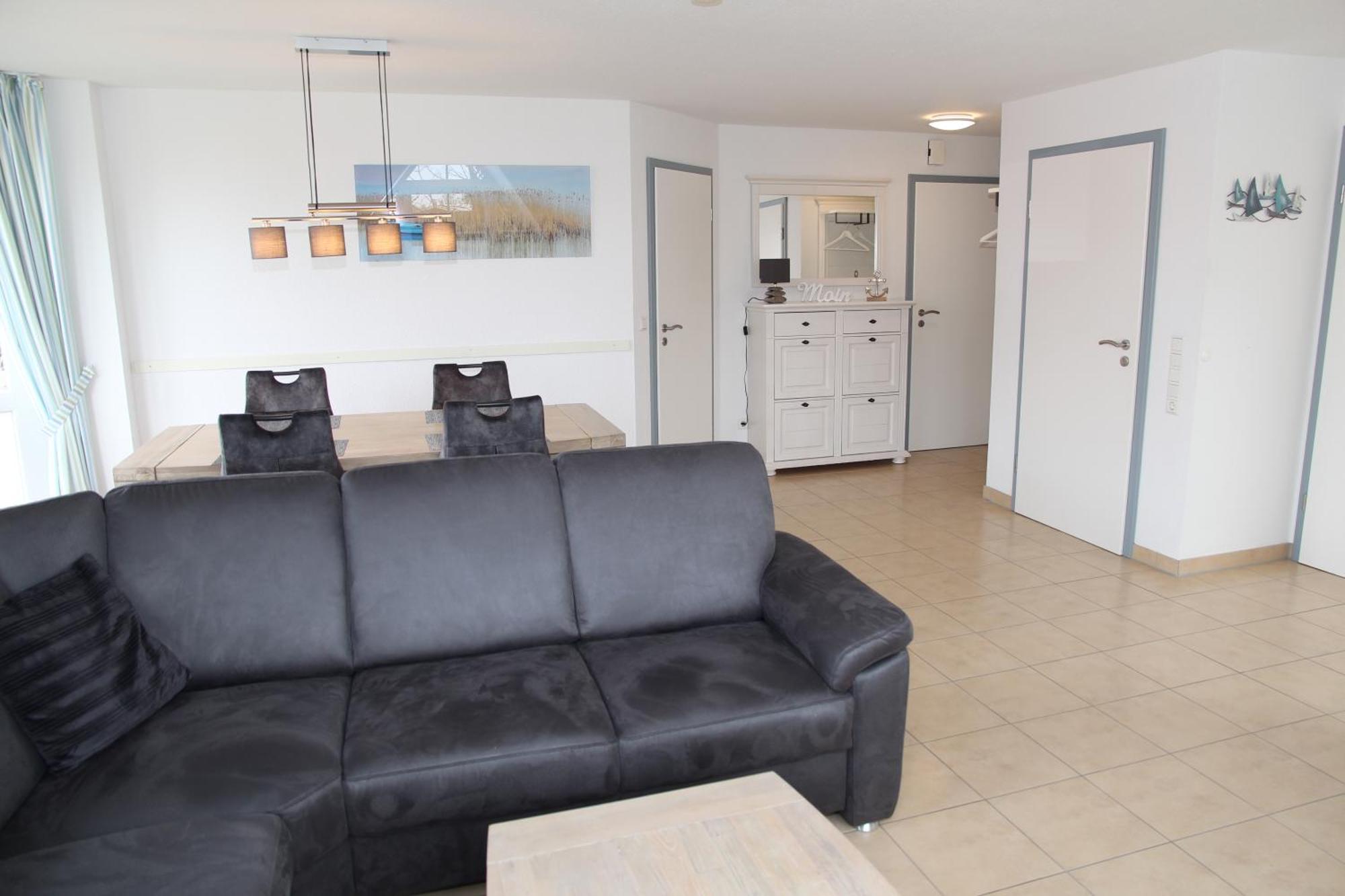 Doris Apartment Greetsiel Bagian luar foto