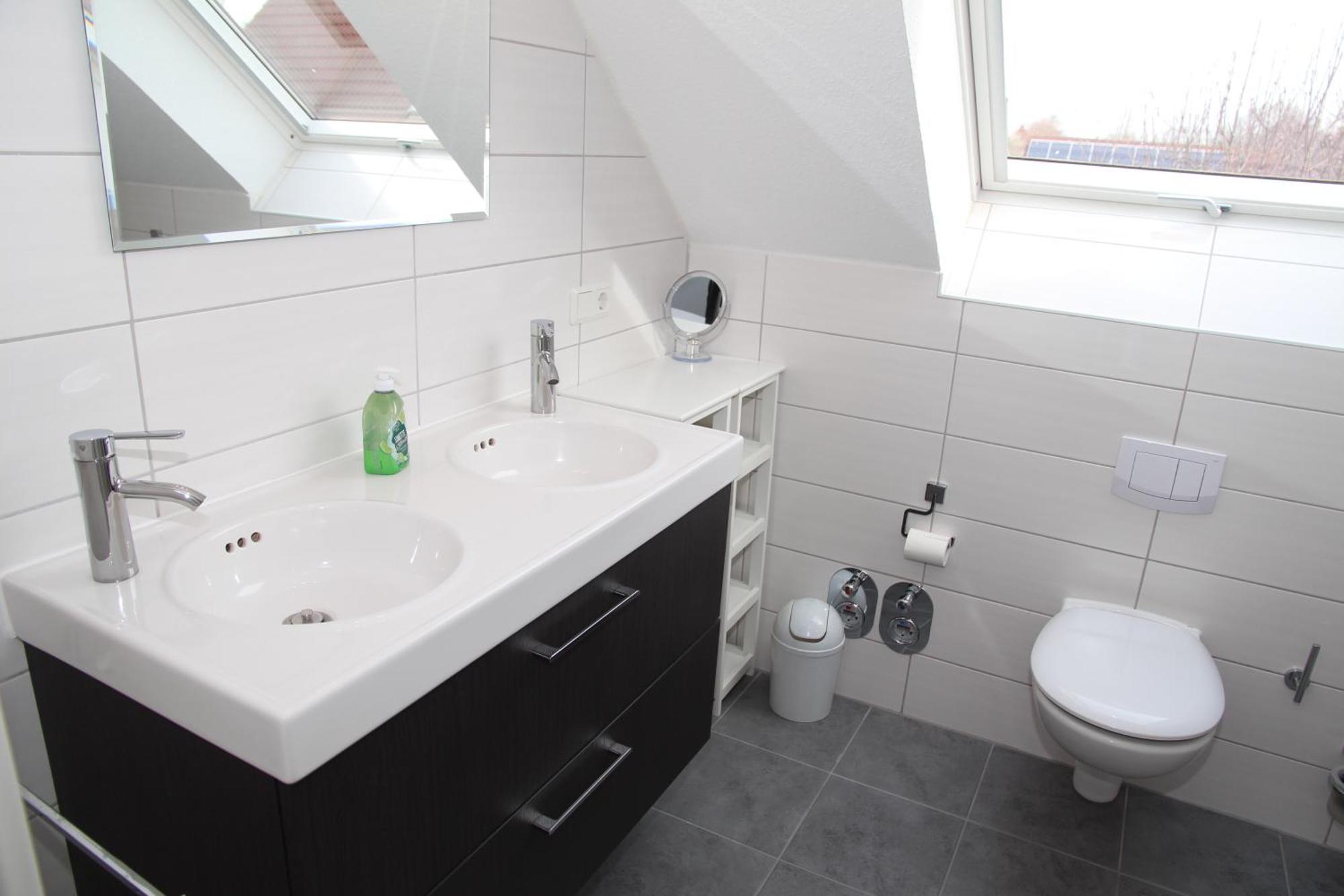 Doris Apartment Greetsiel Bagian luar foto