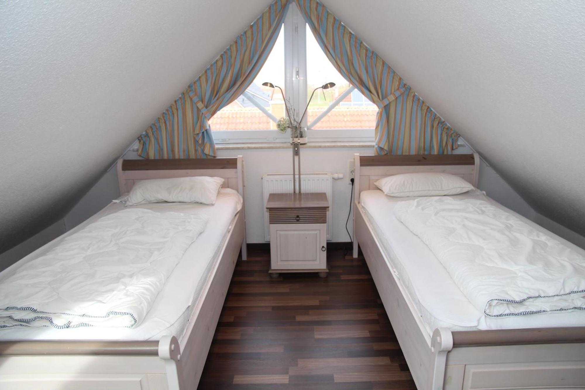 Doris Apartment Greetsiel Bagian luar foto