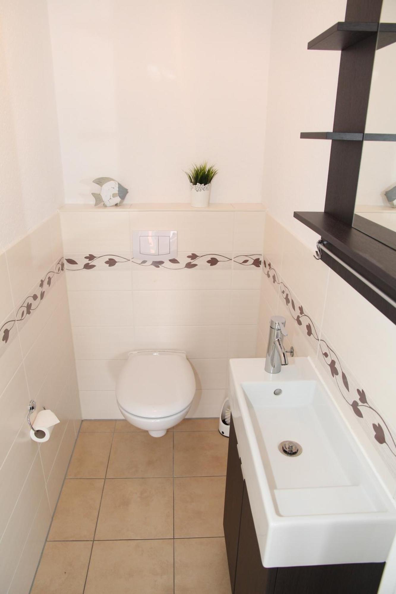 Doris Apartment Greetsiel Bagian luar foto